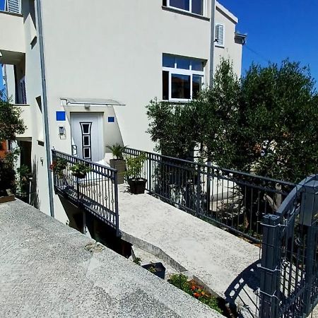 Apartman Nives Apartment Trogir Ngoại thất bức ảnh