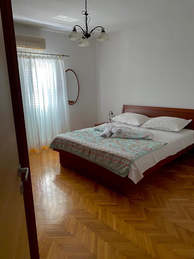 Apartman Nives Apartment Trogir Ngoại thất bức ảnh