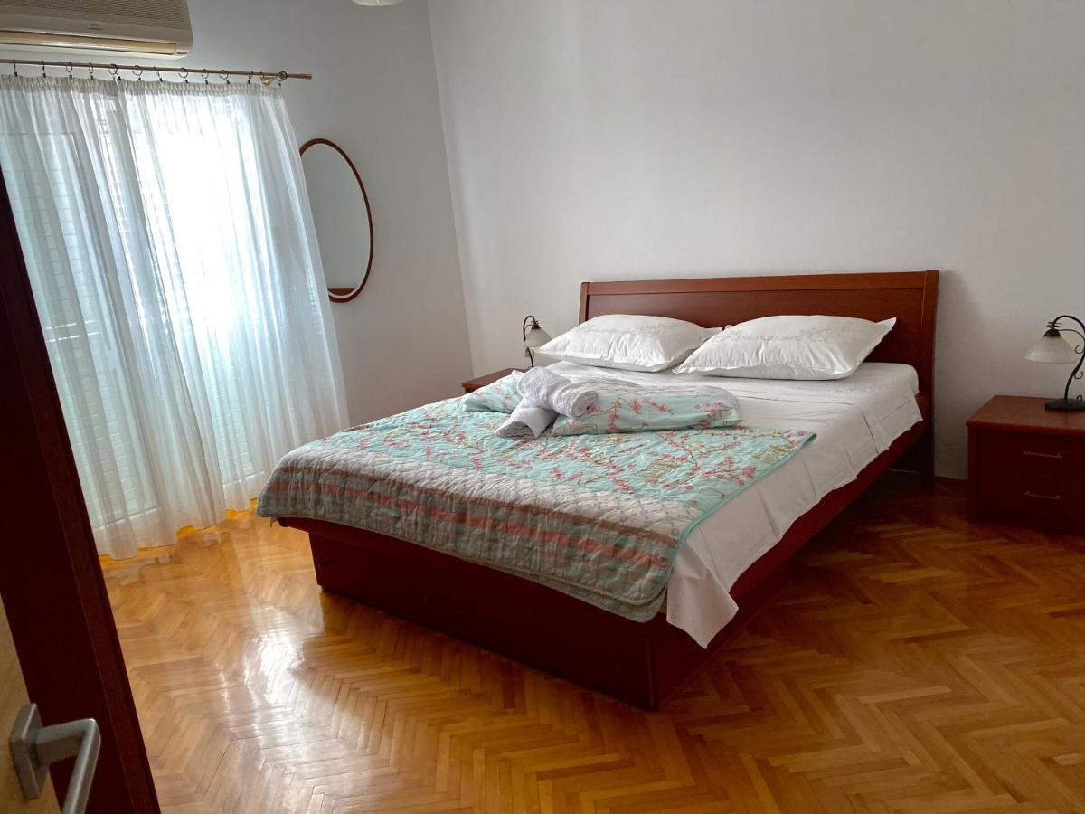 Apartman Nives Apartment Trogir Ngoại thất bức ảnh