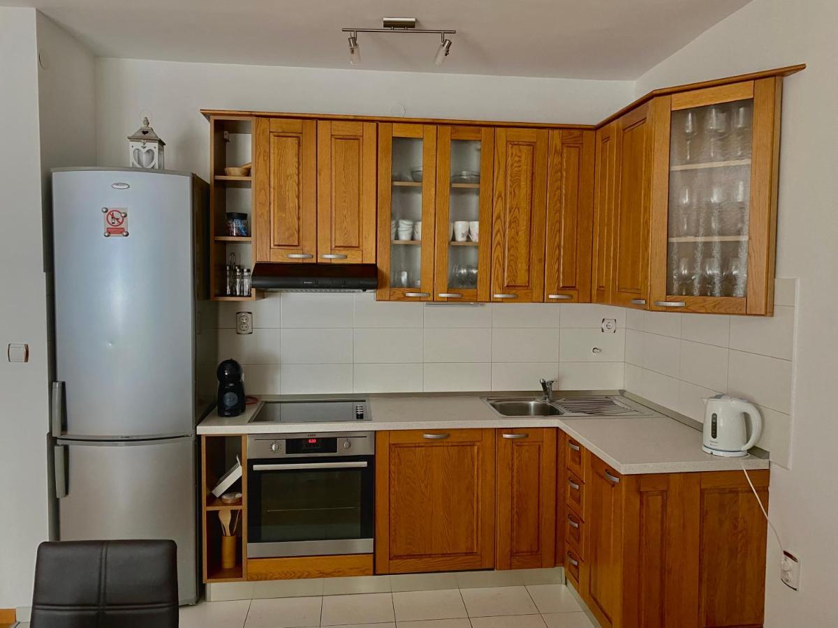 Apartman Nives Apartment Trogir Ngoại thất bức ảnh