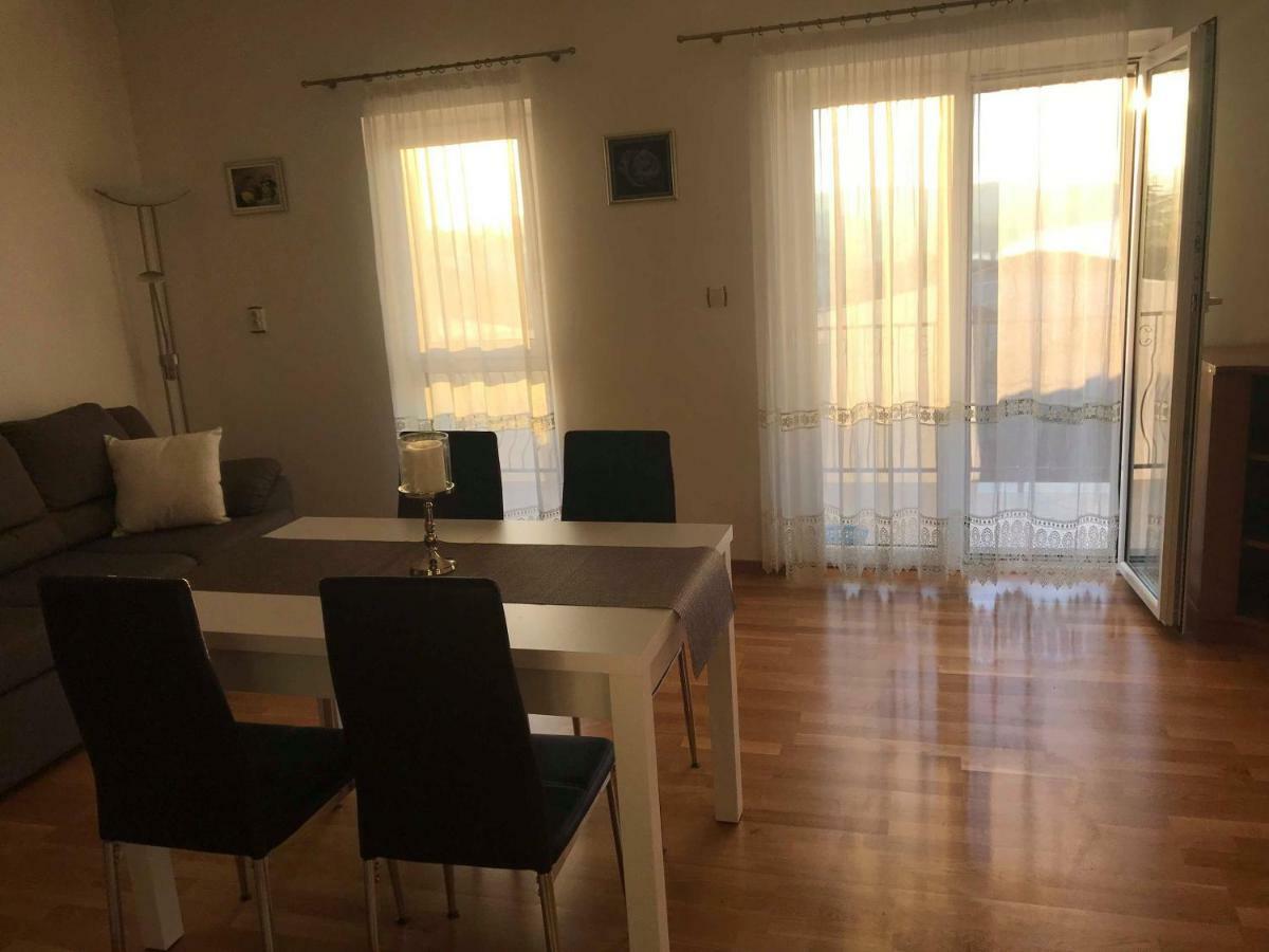 Apartman Nives Apartment Trogir Ngoại thất bức ảnh