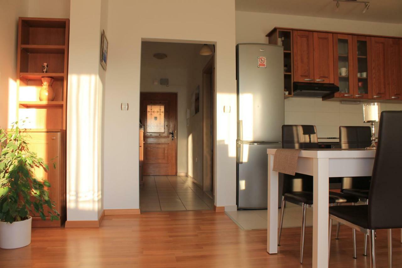 Apartman Nives Apartment Trogir Ngoại thất bức ảnh